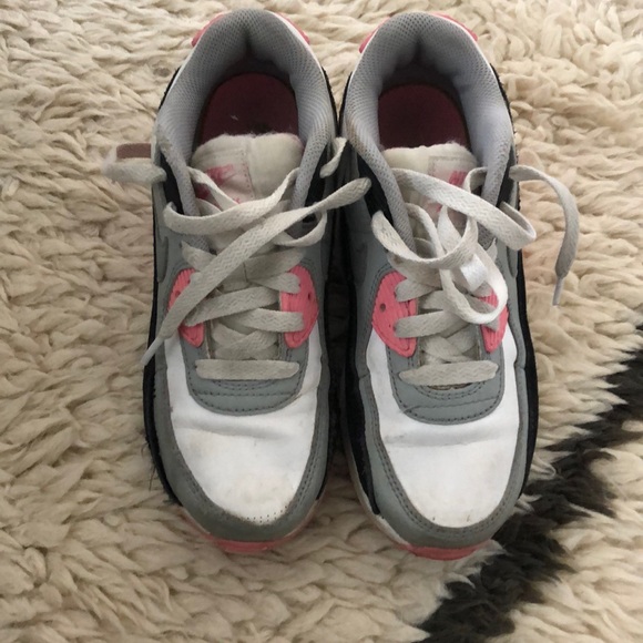 Girl Nike air max - Picture 2 of 5